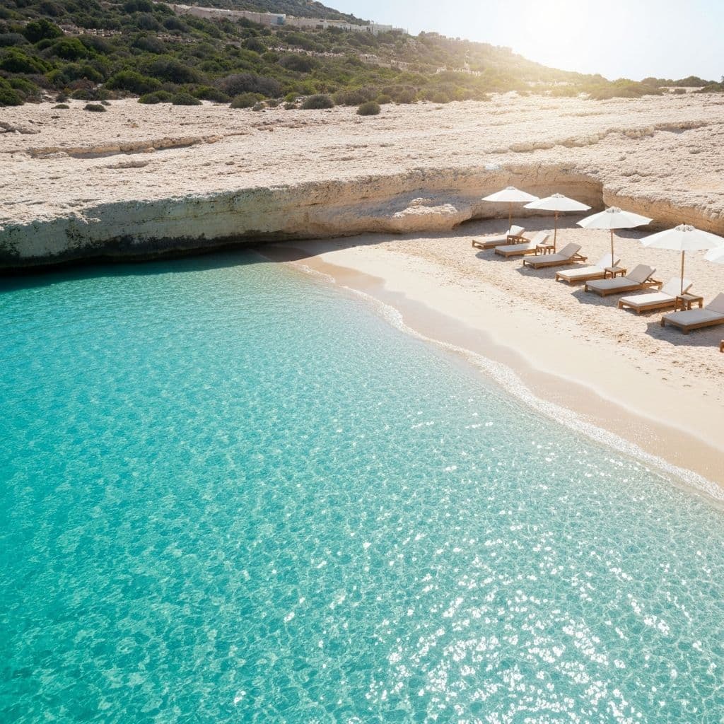 White Beach