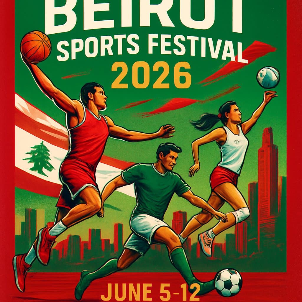 Beirut Sports Festival