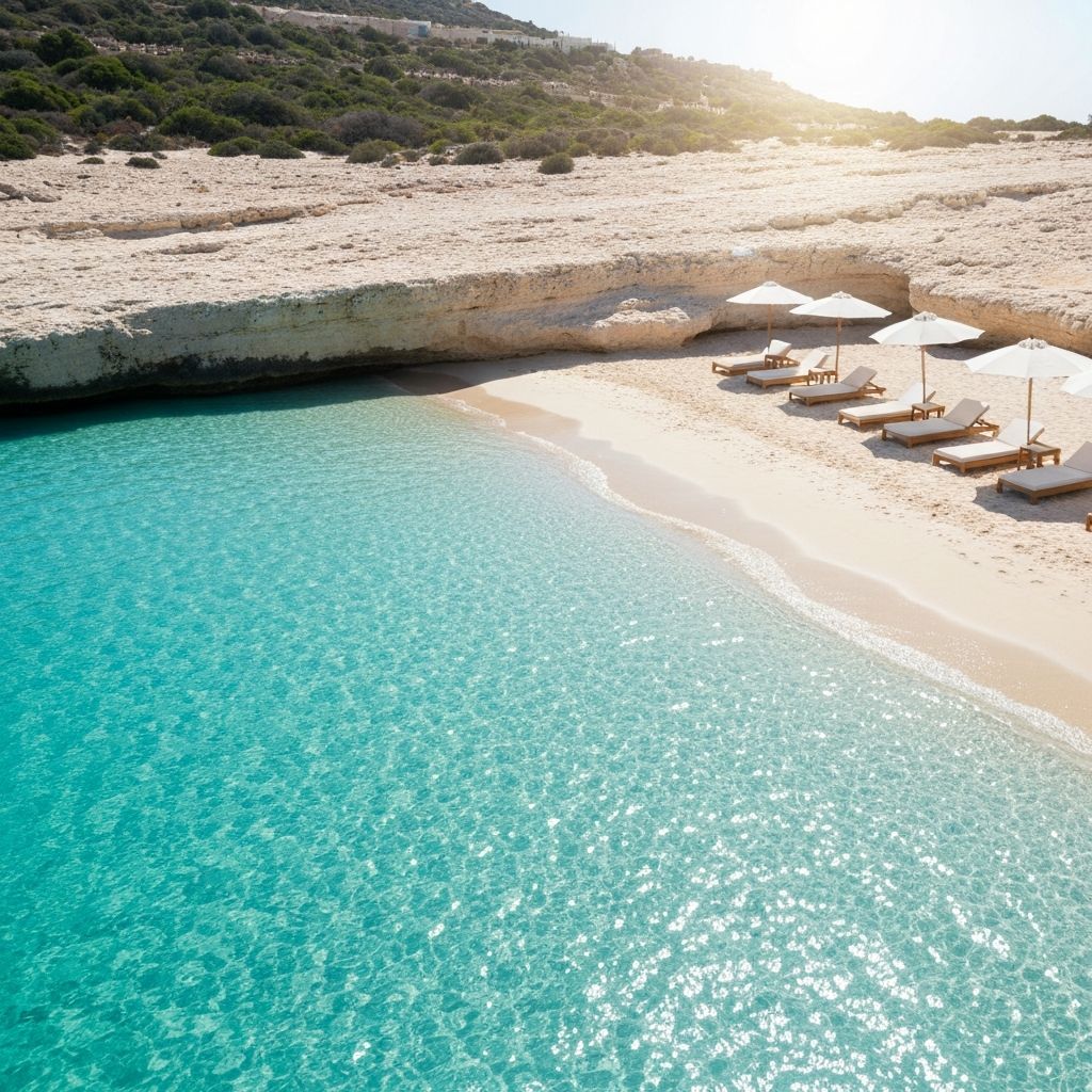 White Beach