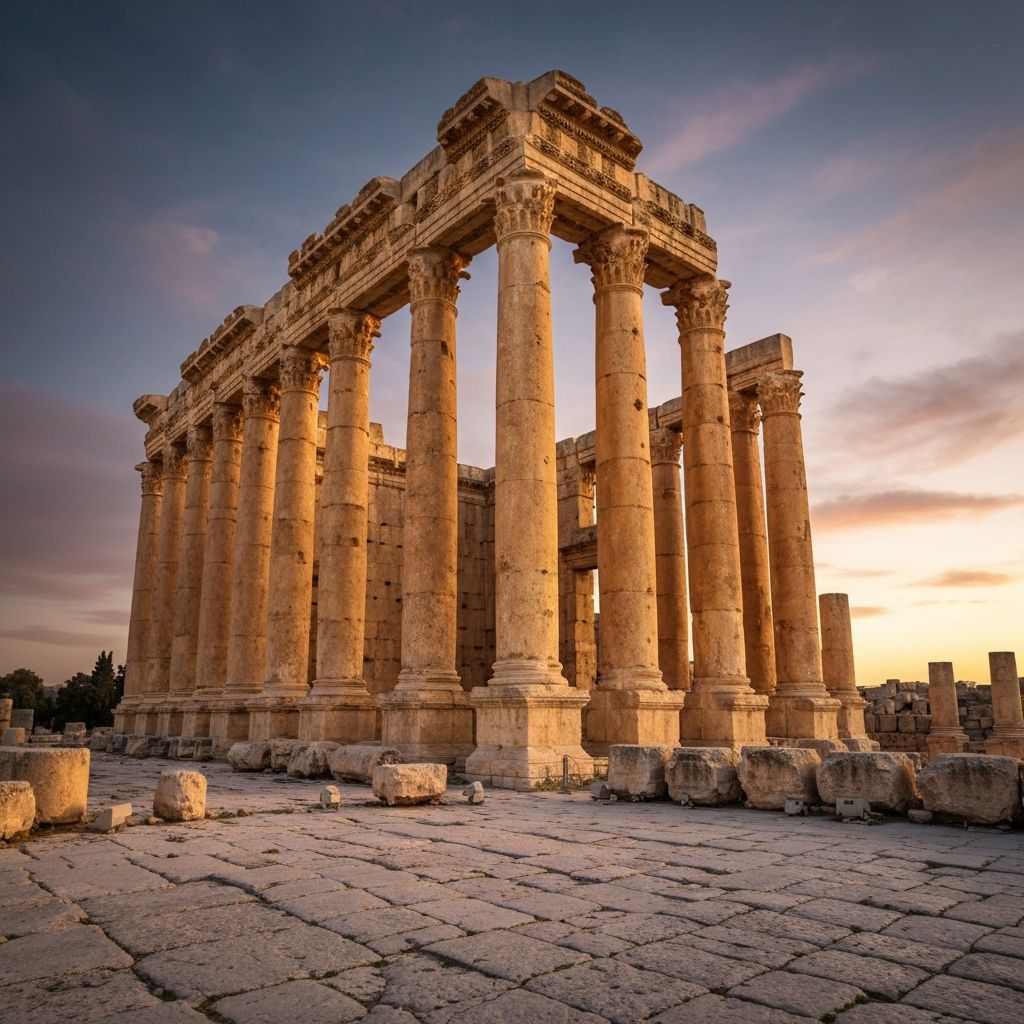 Baalbek