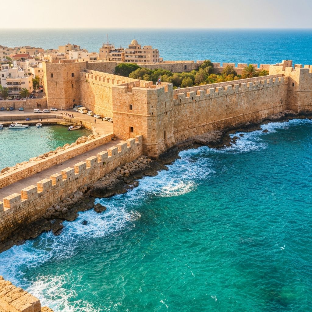 Batroun