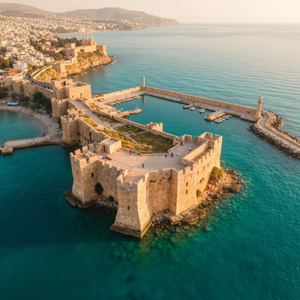 Byblos