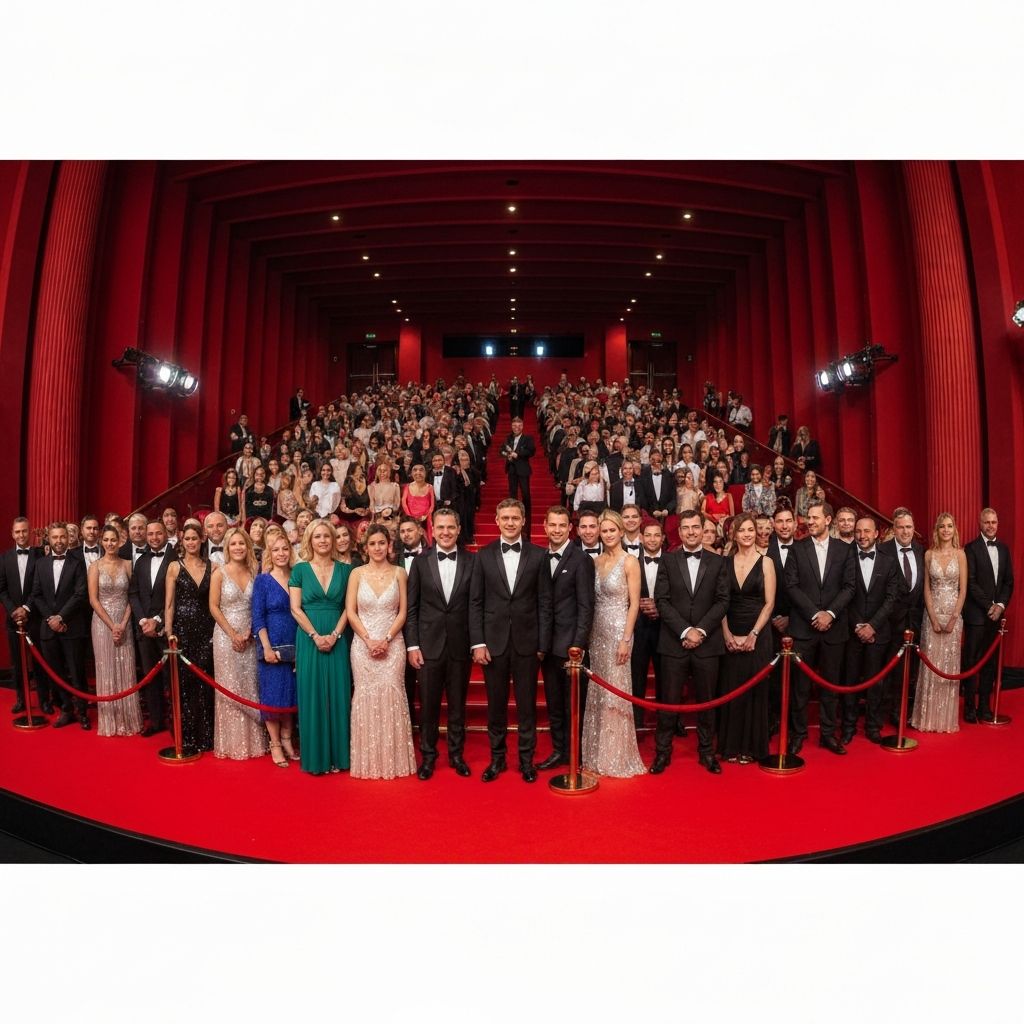 Cabriolet Film Festival - DREAMS